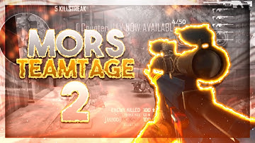 Mors Teamtage 2 [Bullet Force PC]