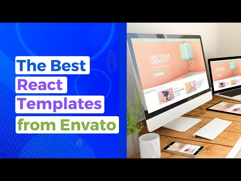 The Best React