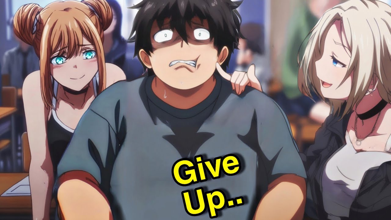 A Demon Mark Transforms Bullied Boy into The School's Hottest Star