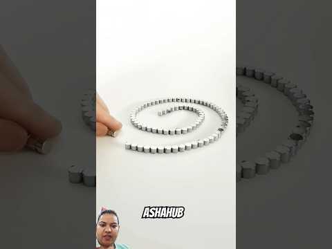 Monster Magnets VS