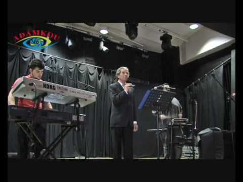 ASSYRIAN HALMON ADWAR MOUSA 91