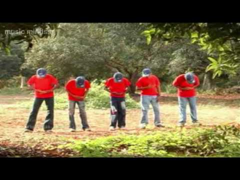 Siruvar Paadalgal Vol - 5 Paaru Thambi Paaru