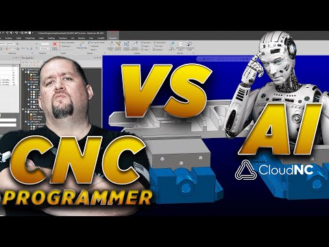 Human Programmer vs