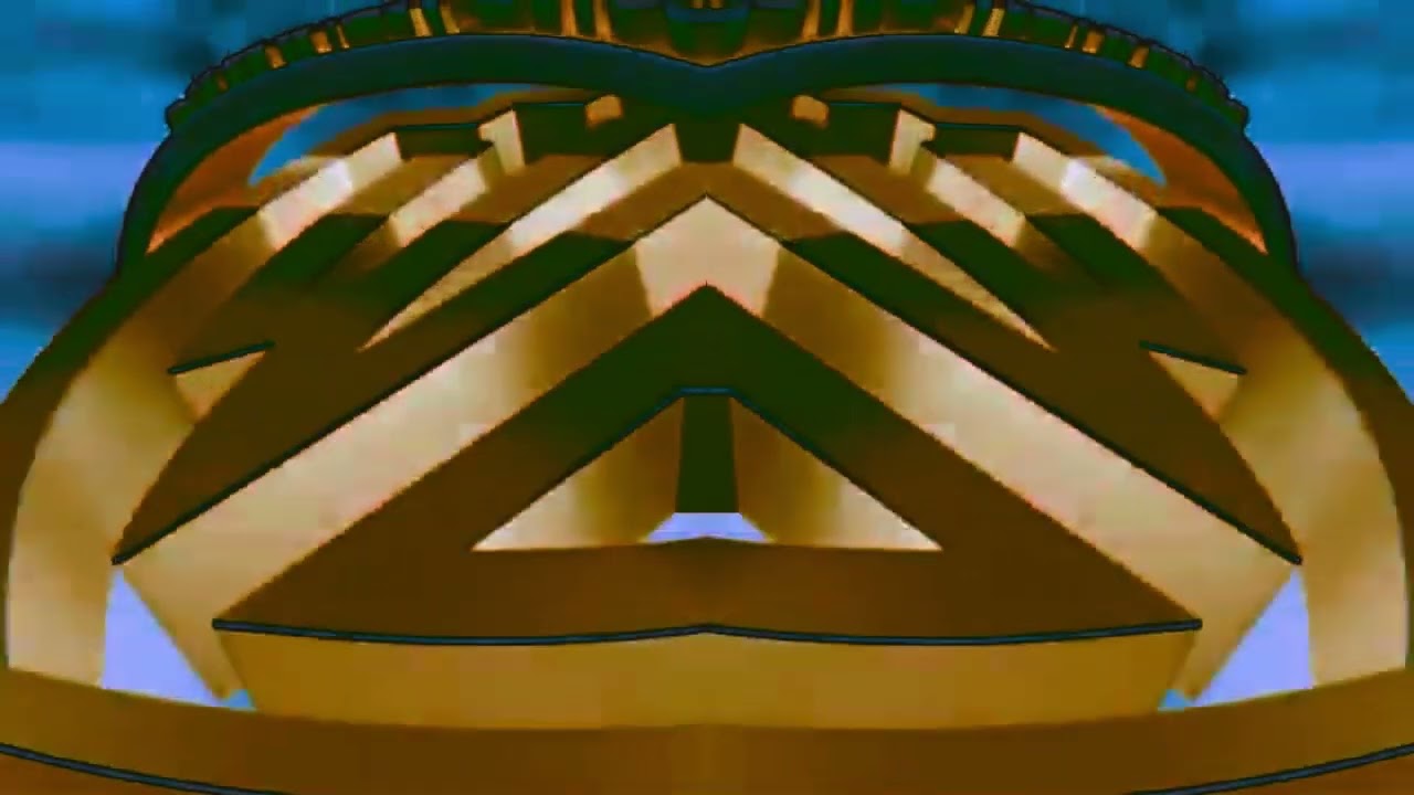 (Requested) Warner Bros. Pictures (2015) Effects (Klasky Csupo 2001 Effects)