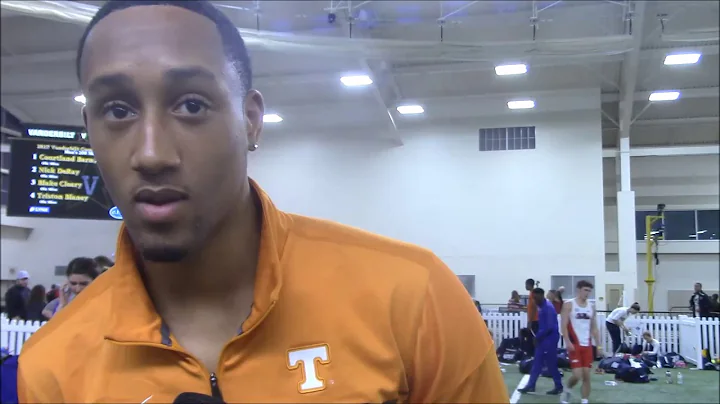 Commodore Invitational - Darryl Sullivan