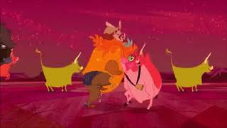 Hmv Top Of The Woods Remastered