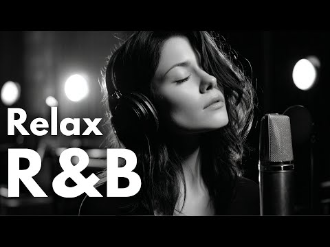 R&B Relax 227】Cozy Playlist / for Chill / Work / Indie