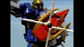 Mach Megazord D And Silver Ranger Rpm Power Rangers Official