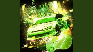 Voz Das Terras (Sped Up)