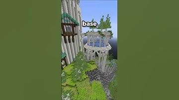 95% FAIL the One Chunk Challenge 😅❌ #minecraft