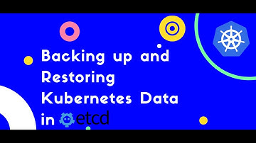 Kubernetes Tutorials | Kubernetes ETCD Backup and Validate and How it works | Cloud learn hub.