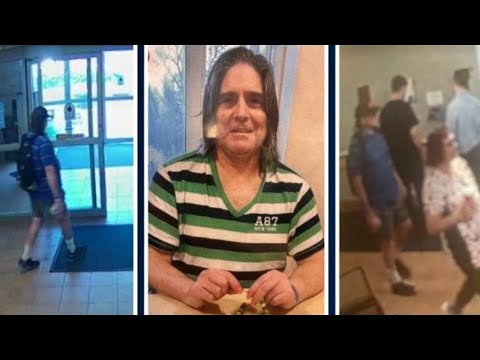Hamilton police continue
