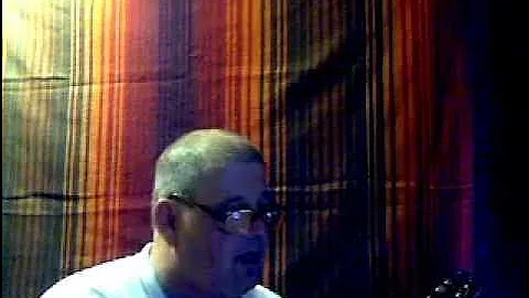 The Anchor Holds [sung by Roy Tipton]