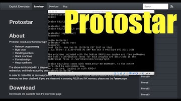Protostar stack1 - Buffer overflow to change variable