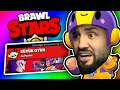 BÜYÜK OYUNDA REKORU KIRDIM!! Brawl Stars