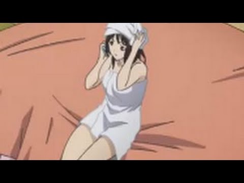 Noragami OVA Episode 4