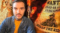 Le plus jeune Hors-la-loi de l'histoire