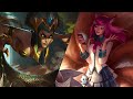 Ahri vs Cassiopeia (Bronze III) 1.04.2025