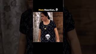 react my mom 😈 🤫 #gym #motivational #music #new #attitude #tranding .subscribe and #devdynamic