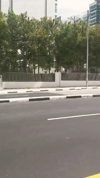 #tkw singapore..siang hari di singapore bersi bngett #shorts