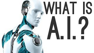 (ENGLISH) Artificial Intelligence - Merits and Demerits of Thinking Machines , Robots Robotics AI