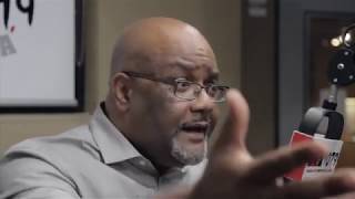 Boyce Watkins: How To Invest, Your Money Is Supposed To Make Money!