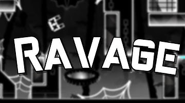 My Part in "Ravage" by FlameZero (me) & More