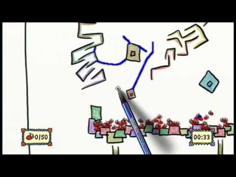 Your Doodles Are Bugged! - Doodle #8 Playthrough