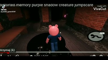 Ex distorted memory all jumpscares