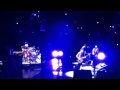 Red Hot Chili Peppers - Under the Bridge - Staples Center, Los Angeles, CA, August 12, 2012