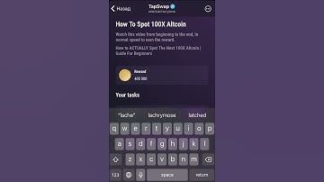 06.08 How To Spot 100X Altcoin