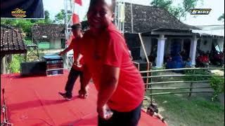 MONDOL MUSIC - PANTUN JANDA - INDAH ASMARA - HALAL BIHALAL REGEND COMMUNITY.