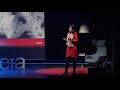 Briozoi, architetti del mare, sfidano il cambiamento climatico | Chiara Lombardi | TEDxBrescia