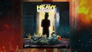 Rygin King   Heavy Weight Official Audio