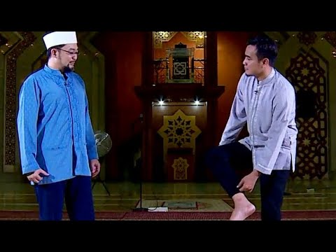 Video: The Armory Adalah Tempat Runcit Untuk Lelaki Berpakaian Baik