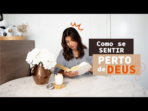 Como Se Aproximar
