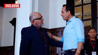 ENTREVISTA EXCLUSIVA AL PRESIDENTE JOSÉ JERÍ | EN VIVO 🔴