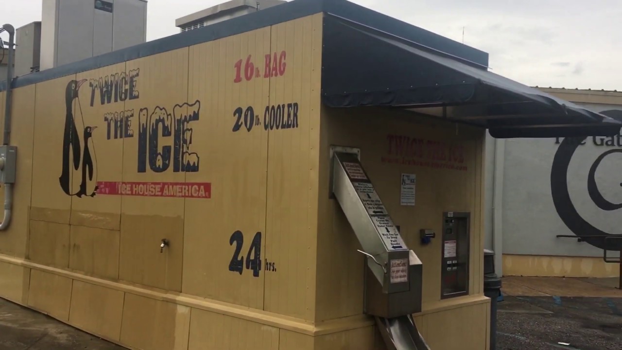 Twice The Ice Review Cheap Ice! YouTube