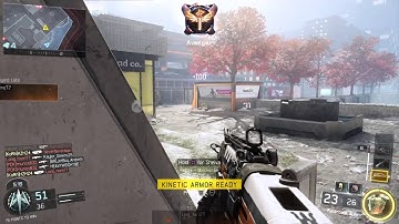 Call of Duty®: Black Ops III solo spawn trapping