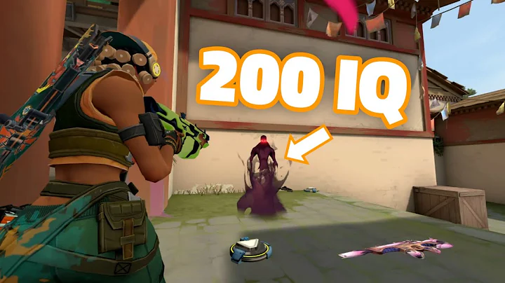 Omen + Replay System #valorant #valorantclips #valorantedit #omen #replay #kreiyt