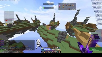 Noteless Destoryed BlocksMC............