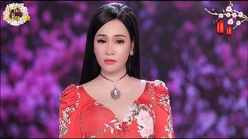 Ai Lên Xứ Hoa Đào - Đào Anh Thư | LK Nhạc Xuân Bolero Hay Nhất 2021 Đón Tết Tân Sửu
