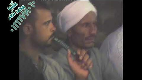 قارئ شباب الصعيد الشيخ محمد الدرنكي ليله عرس اولاد الحاج محمد احمد السقا بالعتامنه منفلوط 15=8=2014م