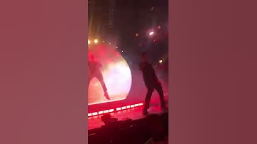 Thumbnail of Travis Scott Upper Echelon Toronto