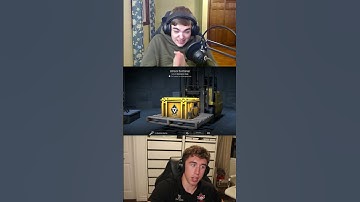 Day 147 of opening a case until we pull a gold #cs2 #case #gaming #counterstrike