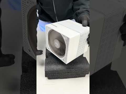 DeepCool ASSASSIN VC