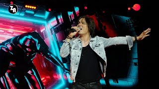 DEWA 19 Feat. ONCE - Hidup Adalah Perjuangan l Live At Tennis Indoor