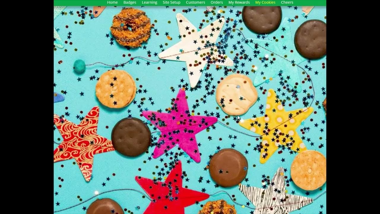 Digital Cookie Managing Your Girl Delivery Settings for Girls and