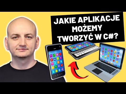 Wideo: Czy możesz stworzyć GUI w C?