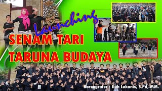 SENAM TARI TARUNA BUDAYA // ORIGINAL KARYA